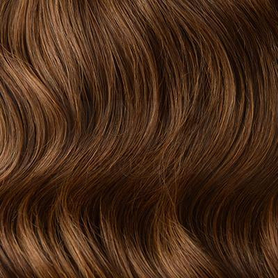 14" Mini Straight Up Wrap Around Ponytail Extension - Image 16