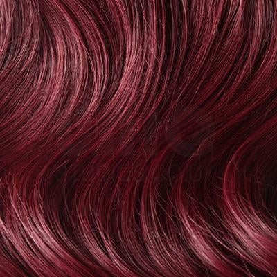14" Mini Straight Up Wrap Around Ponytail Extension - Image 21