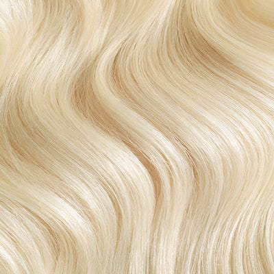14" Mini Straight Up Wrap Around Ponytail Extension - Image 23