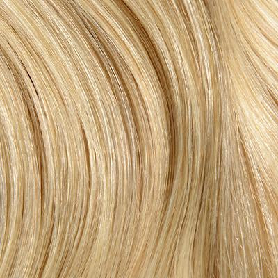 14" Mini Straight Up Wrap Around Ponytail Extension - Image 25