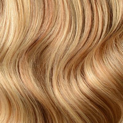 14" Mini Straight Up Wrap Around Ponytail Extension - Image 27