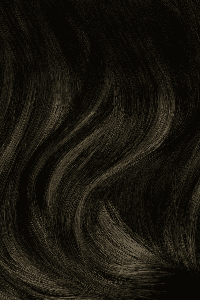 14" Mini Straight Up Wrap Around Ponytail Extension - Image 44