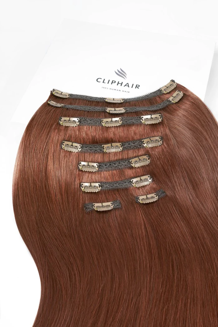 18" Ultra-Volume Clip In Full Head Set (240g) - Image 27