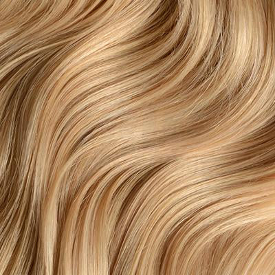 20" Classic Straight Up Wrap Around Ponytail Extension - Image 17