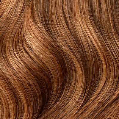 20" Classic Straight Up Wrap Around Ponytail Extension - Image 20