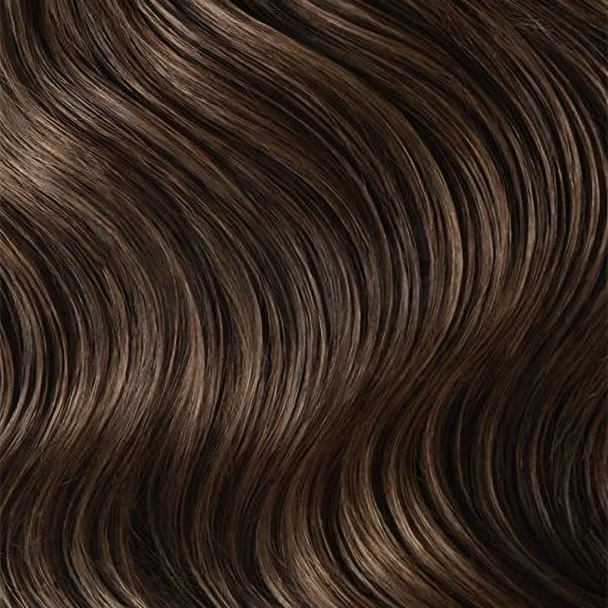 20" Classic Straight Up Wrap Around Ponytail Extension - Image 22