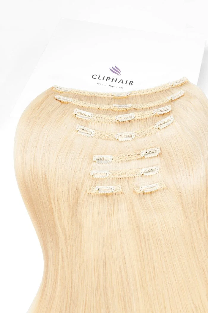 20" Ultra-Volume Clip In Full Head Set (240g) - Image 10