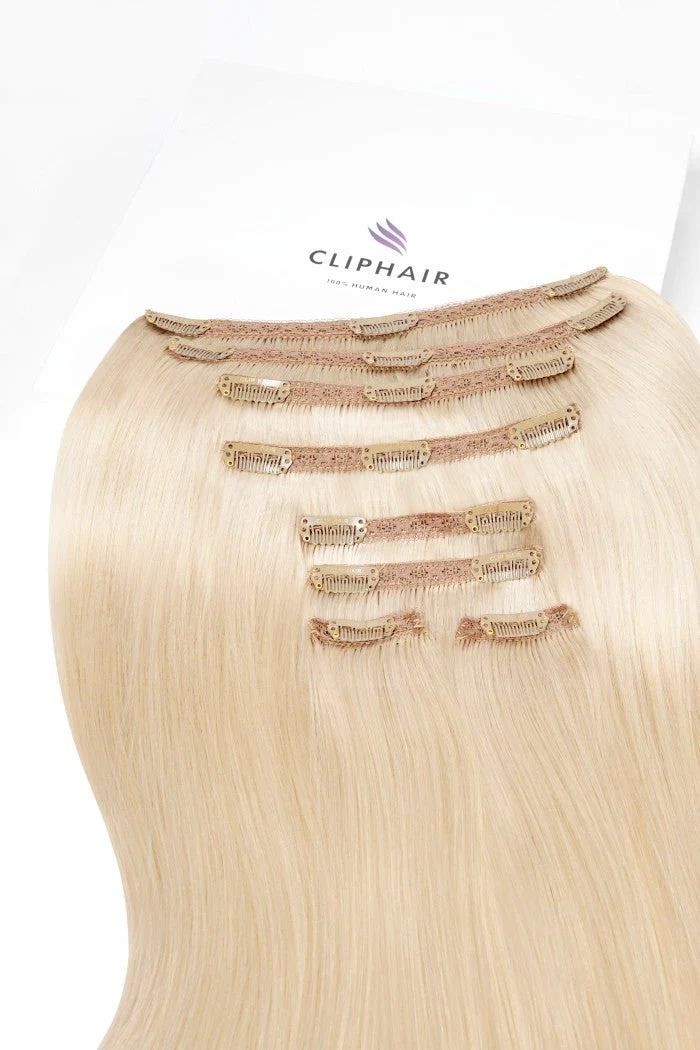 20" Ultra-Volume Clip In Full Head Set (240g) - Image 12
