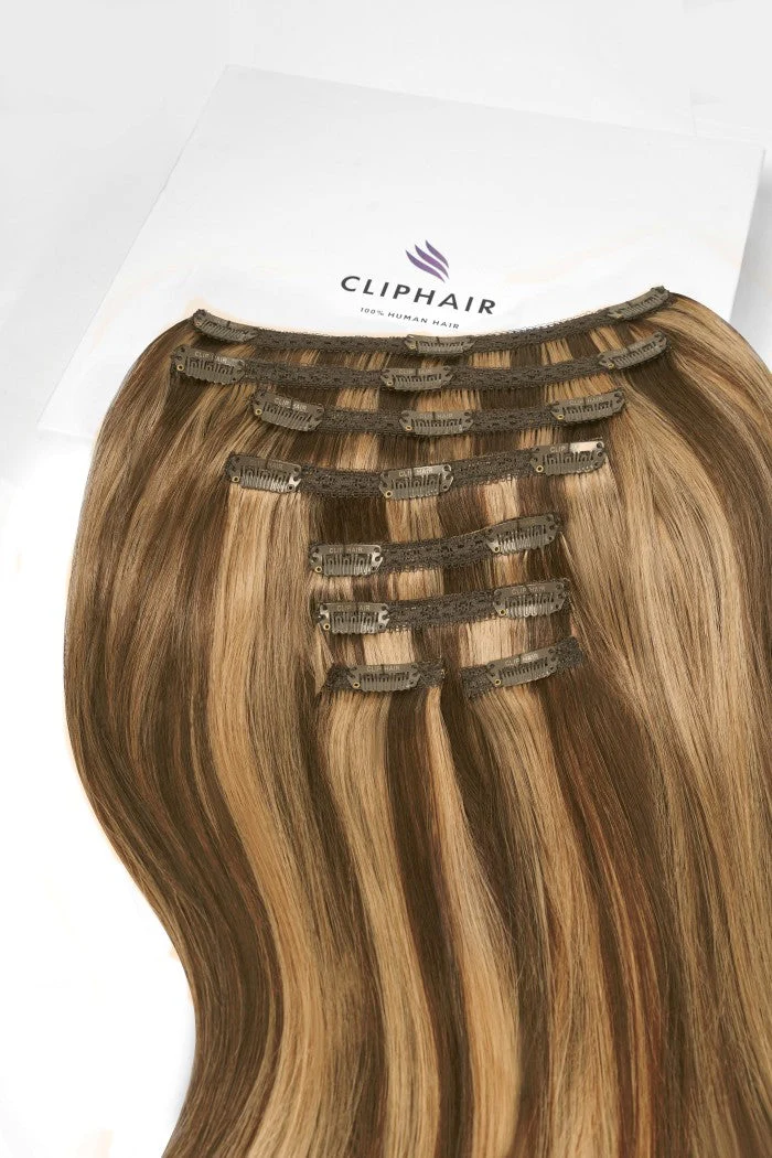 20" Ultra-Volume Clip In Full Head Set (240g) - Image 19