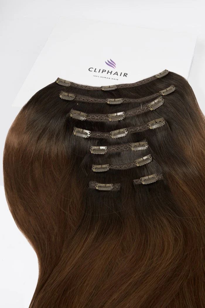 20" Ultra-Volume Clip In Full Head Set (240g) - Image 23