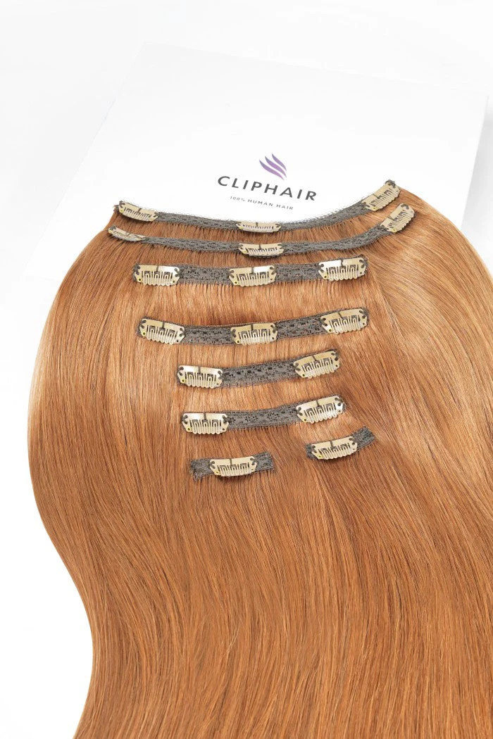 20" Ultra-Volume Clip In Full Head Set (240g) - Image 25