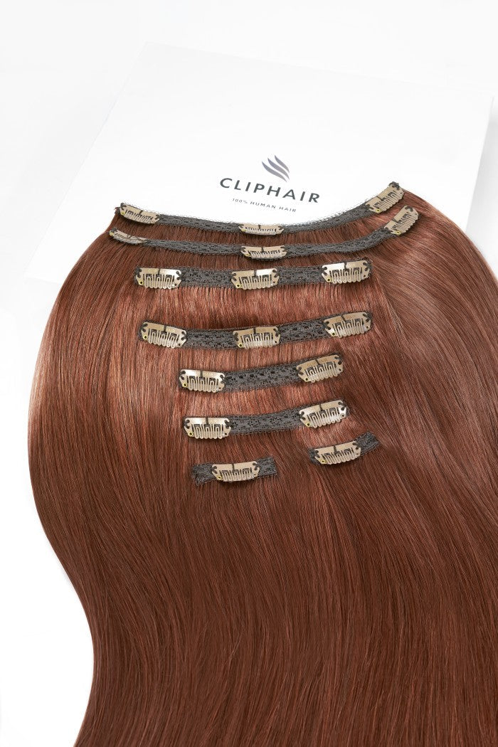 20" Ultra-Volume Clip In Full Head Set (240g) - Image 26