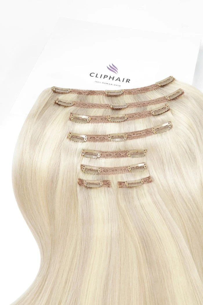 22" Ultra-Volume Clip In Full Head Set (240g) - Image 13