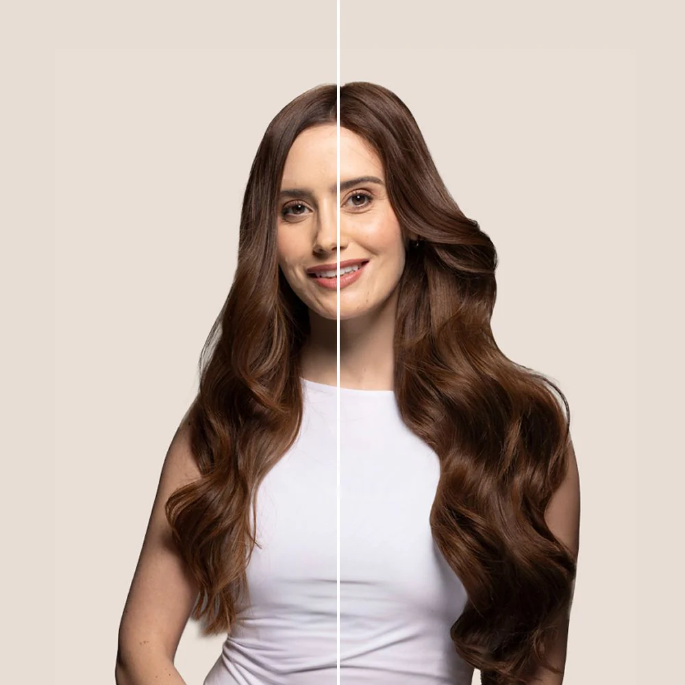 22" Ultra-Volume Clip In Full Head Set (240g) - Image 25