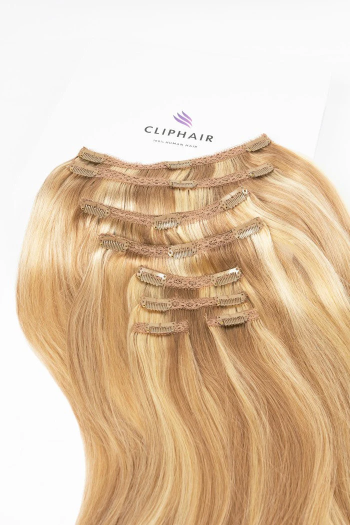 24" Ultra-Volume Clip In Full Head Set (240g) - Image 15