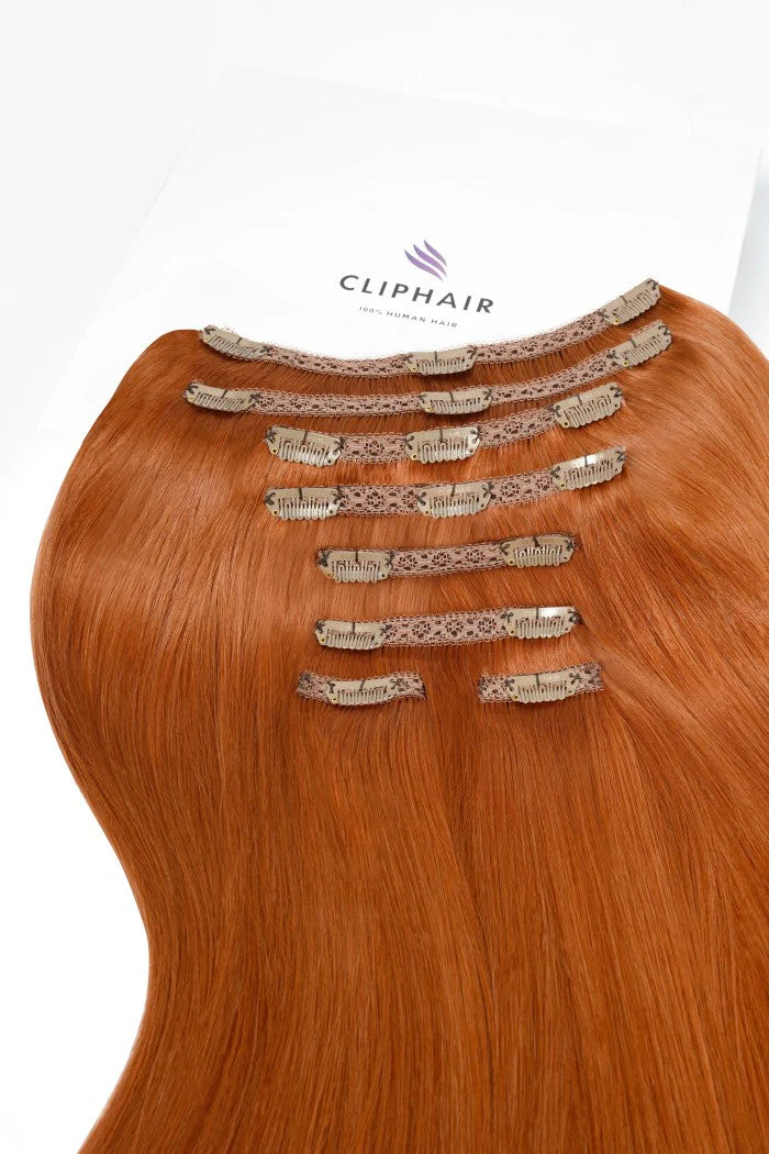 26" Ultra-Volume Clip In Full Head Set (240g) - Image 21