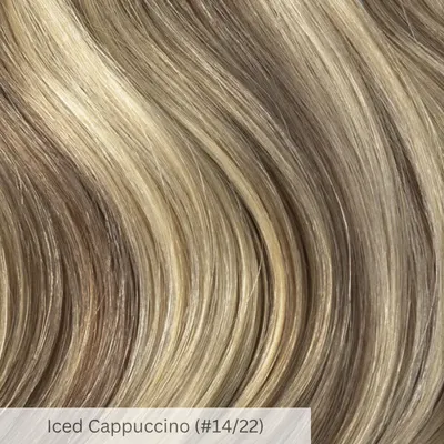 Hair Extension Sample Pieces - Image 11