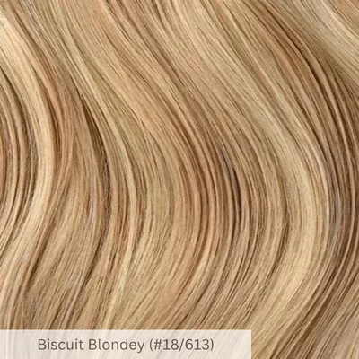 Hair Extension Sample Pieces - Image 13