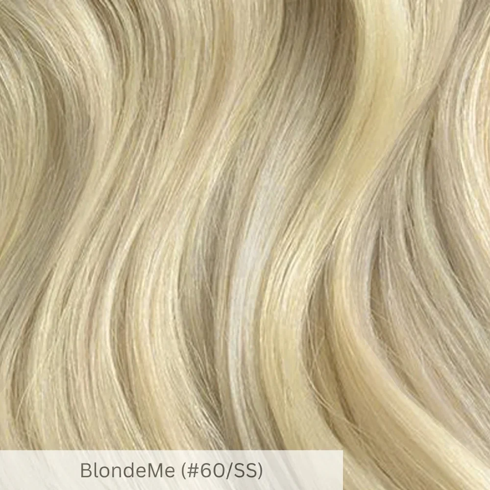 Hair Extension Sample Pieces - Image 17