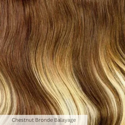 Hair Extension Sample Pieces - Image 18