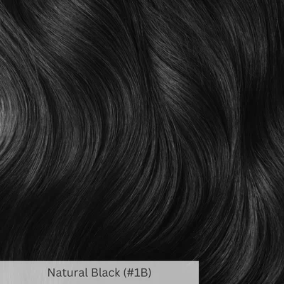 Hair Extension Sample Pieces - Image 2