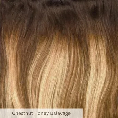 Hair Extension Sample Pieces - Image 20