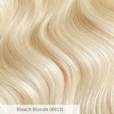 Hair Extension Sample Pieces - Image 23