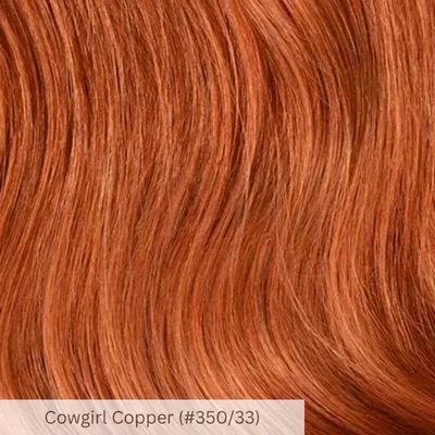 Hair Extension Sample Pieces - Image 24