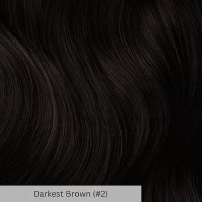 Hair Extension Sample Pieces - Image 3