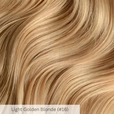 Hair Extension Sample Pieces - Image 31