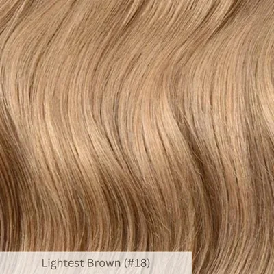 Hair Extension Sample Pieces - Image 32