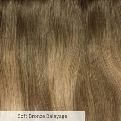 Hair Extension Sample Pieces - Image 38