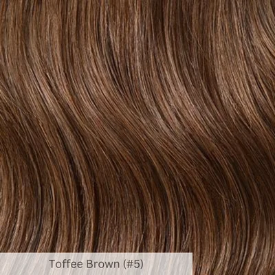 Hair Extension Sample Pieces - Image 39