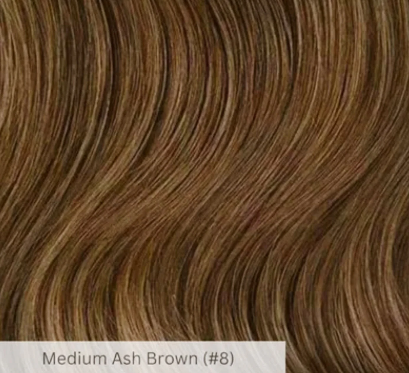 Hair Extension Sample Pieces - Image 40