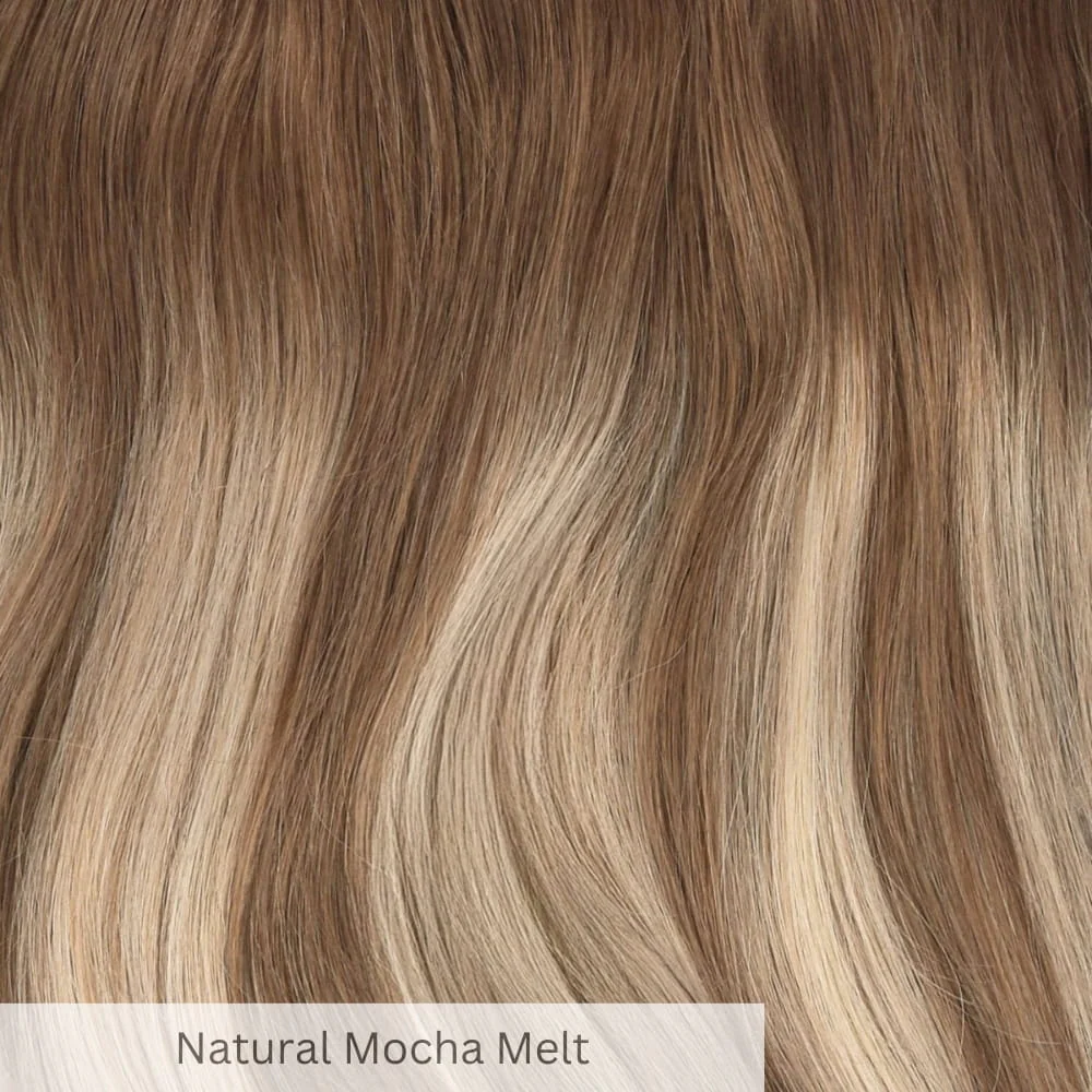 Hair Extension Sample Pieces - Image 42