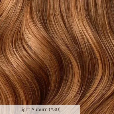 Hair Extension Sample Pieces - Image 6