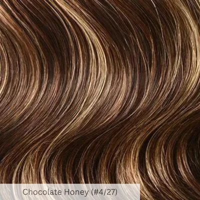 Hair Extension Sample Pieces - Image 8