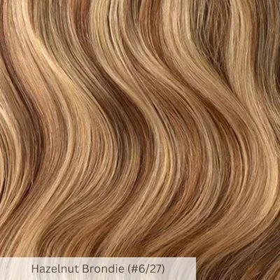 Hair Extension Sample Pieces - Image 9