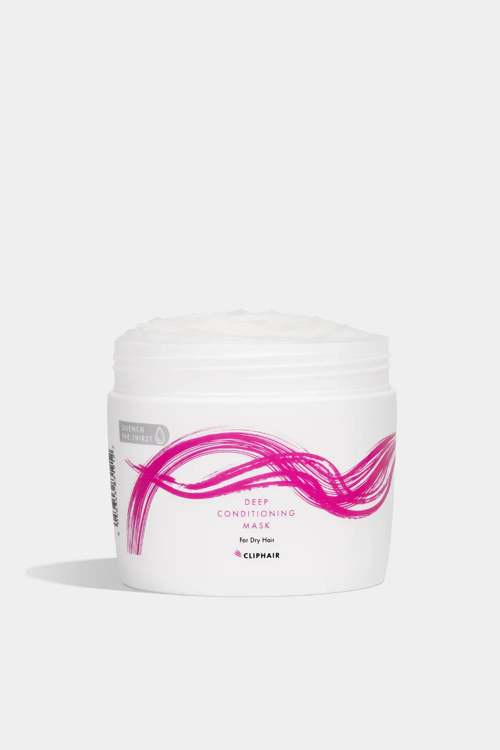 Deep Moisture Hair Mask - Image 2