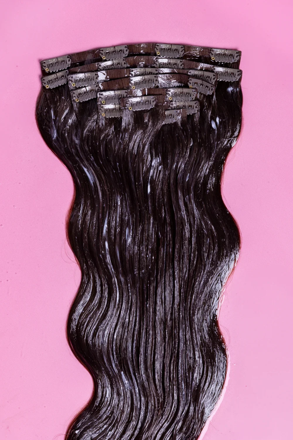 Deep Moisture Hair Mask - Image 8