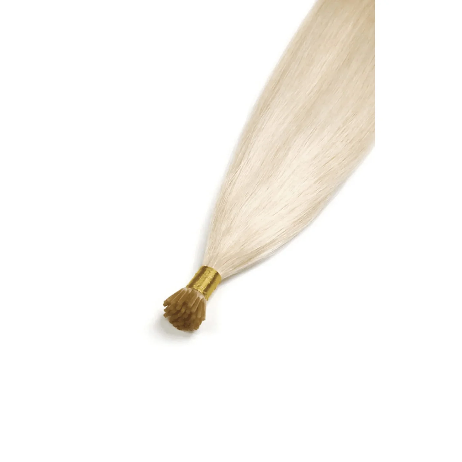 Remy Royale I-Tips - Lightest Blonde (#60) - Image 2