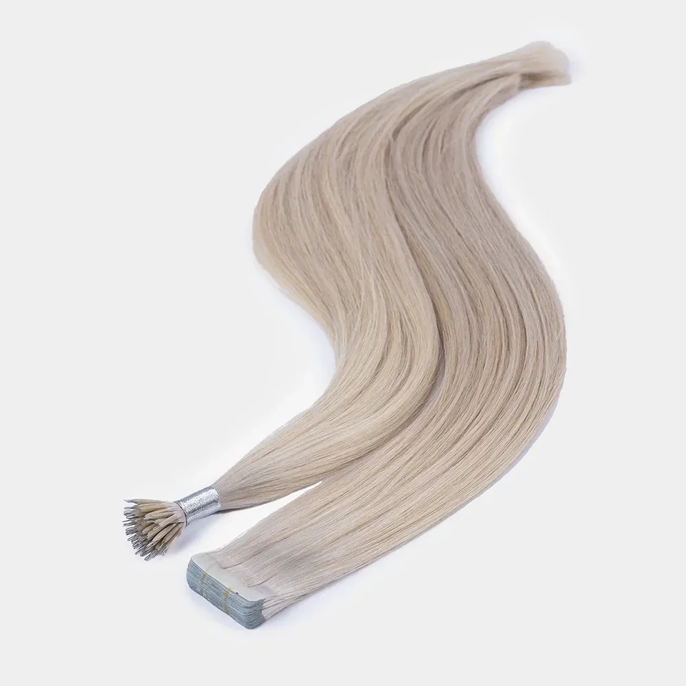 Remy Royale Tape And Nano Ring Bundle