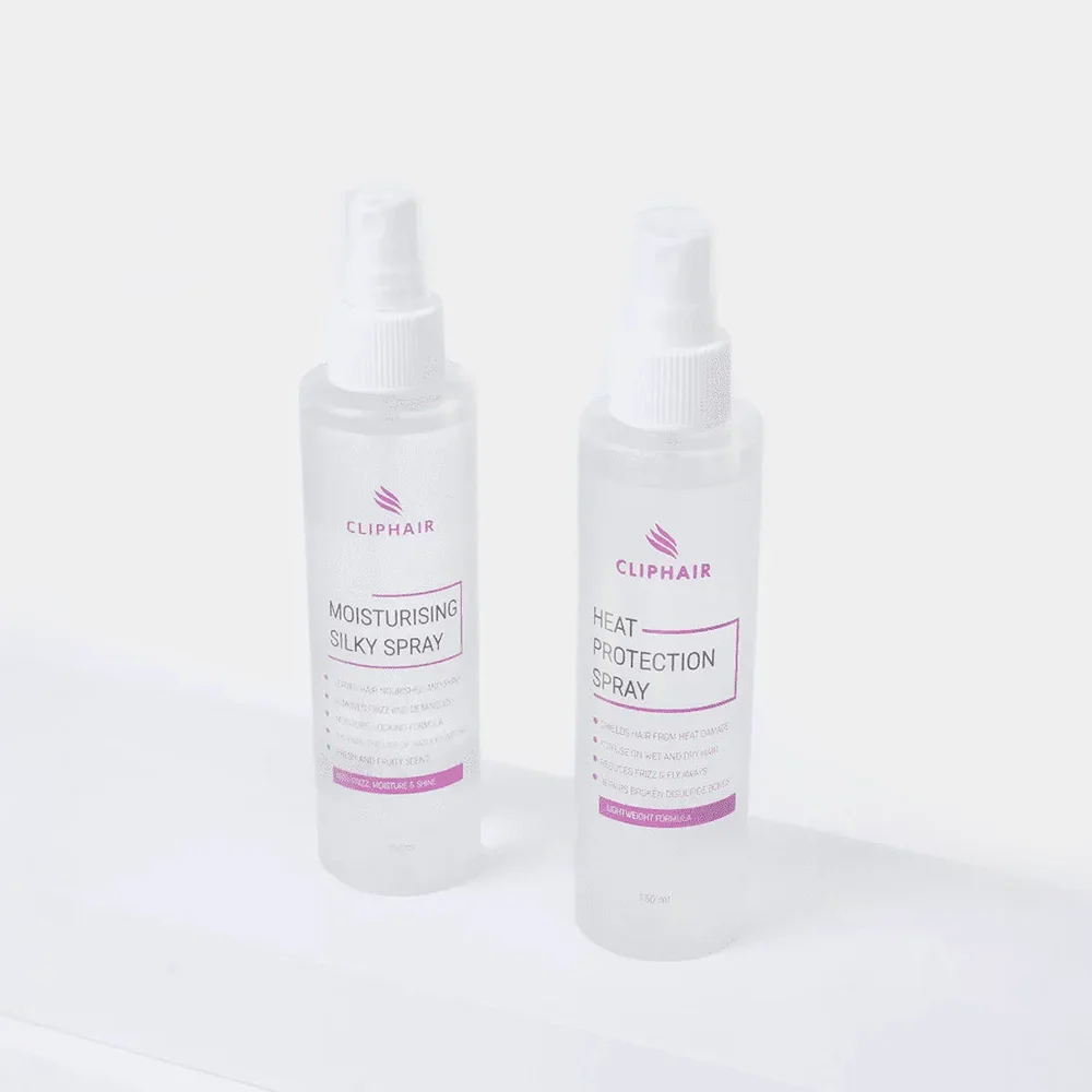 Summer Hair Protection Bundle