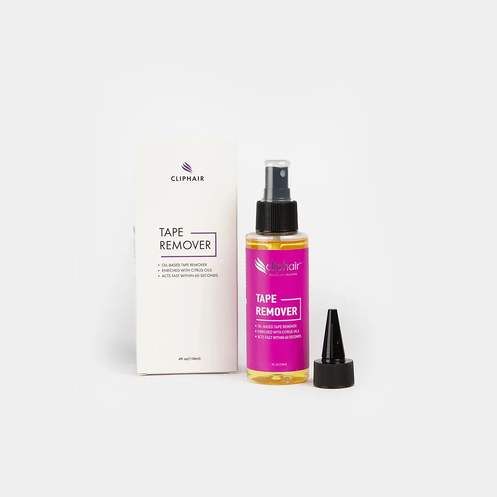 Tape In Hair Extensions Remover - Image 3