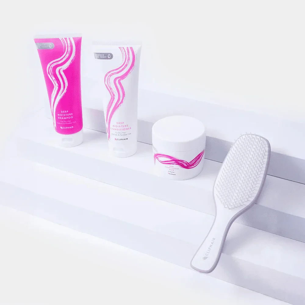 Tropic Like It’s Hot Haircare Bundle