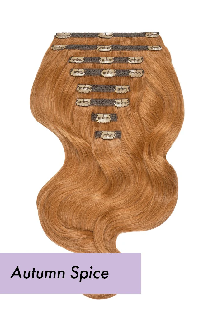 Ultra-Volume Clip In Full Head Set (240-300G) - Image 26
