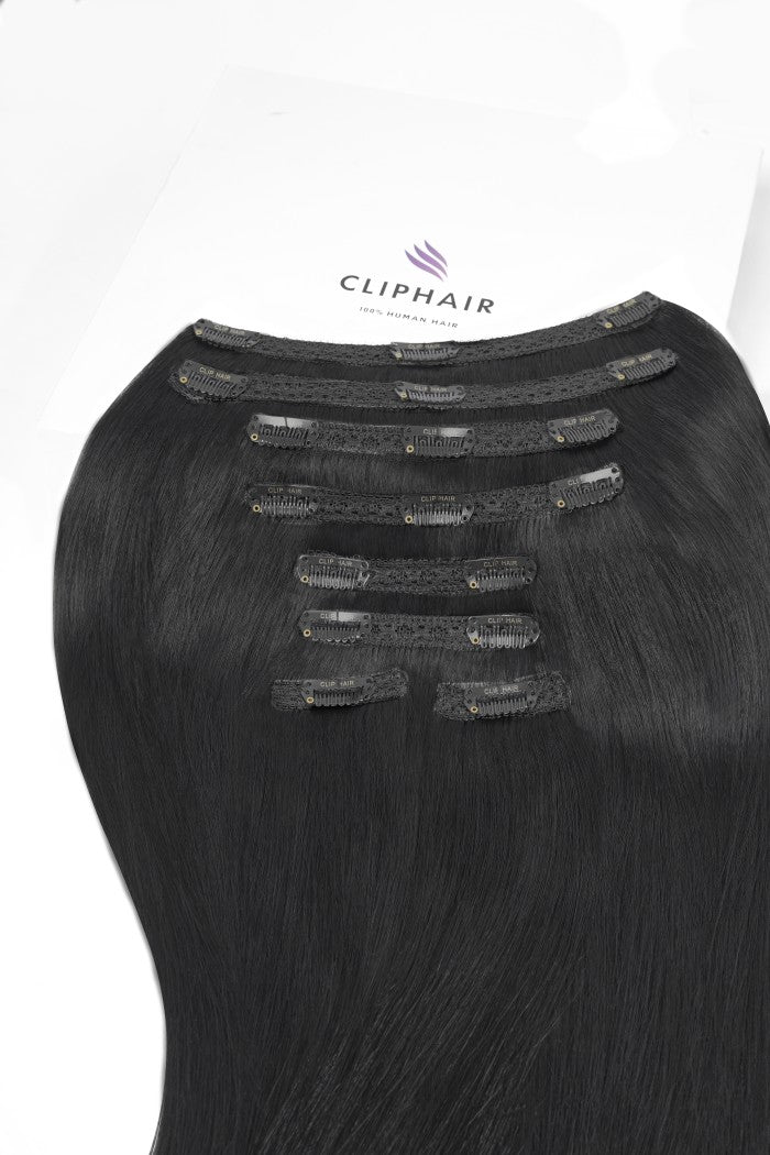 Ultra-Volume Clip In Full Head Set (240-300G) - Image 45
